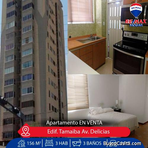 Apartamento venta Maracaibo edificio tamaiba 23821