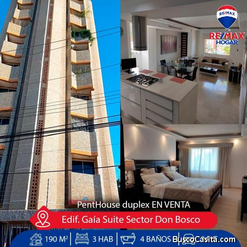 Apartamento en Venta Maracaibo en sector don Bosco 23/08/21