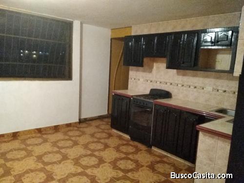 Apto en la urbanización la isabelica 