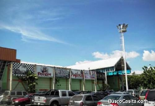 Alquiler Local Planta Baja Gran Bazar San Diego 