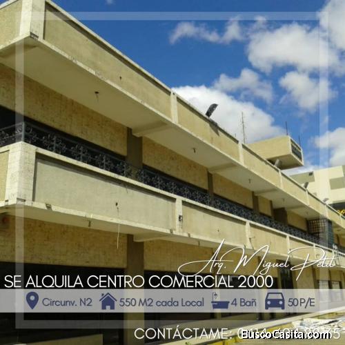 Se Alquila Local Comercial Diagonal a Traki C2 23.8.21