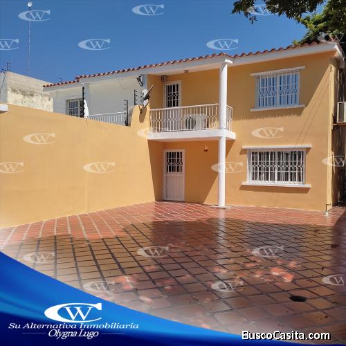 Se vende casa en el Parcelamiento Santa Ana