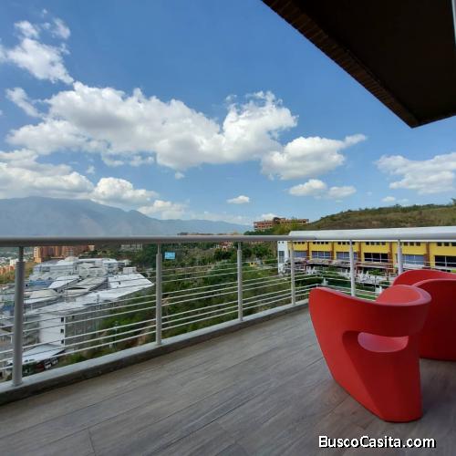 PH LOS NARANJOS DE LAS MERCEDES 