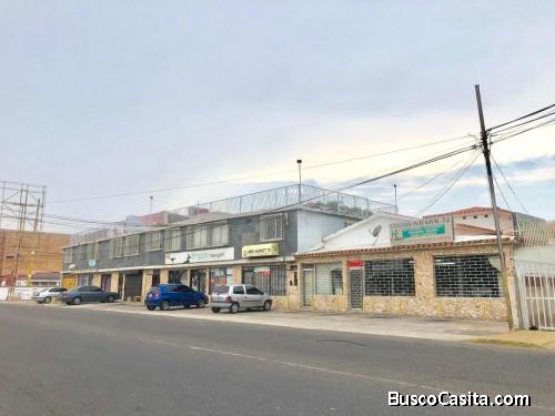 Local comercial en venta Maracaibo en calle 72 23/08/21