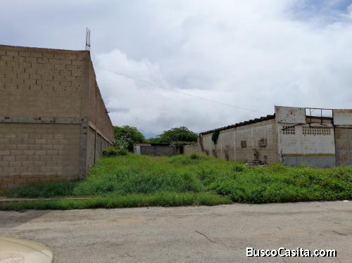 Terreno en Venta Porlamar Edo. Nueva Esparta.