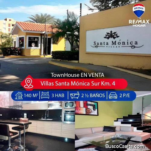 Casa en venta Maracaibo en  Villa Santa Mónica sur  24/08/21