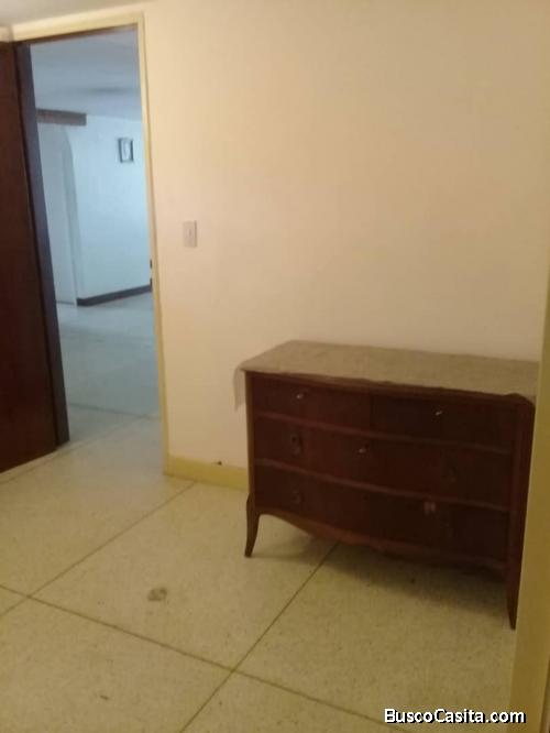 Alquiler Habitación Las Mercedes