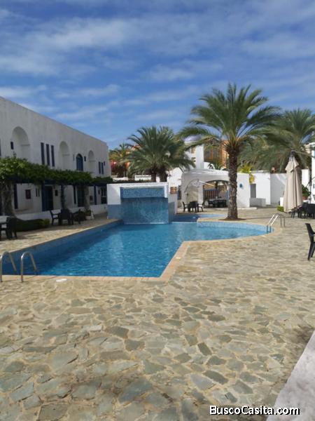 Apartamento en Playa Moreno