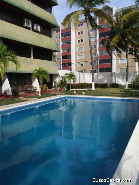 Apartamento en Jorge Coll