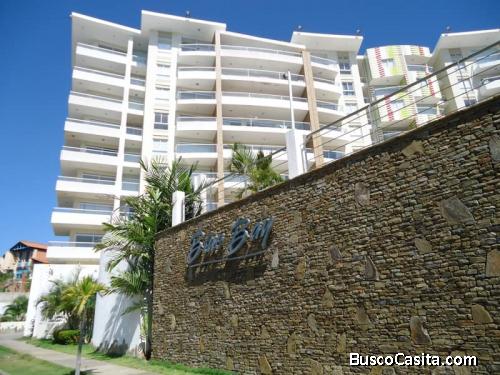 Apartamento en Playa Moreno