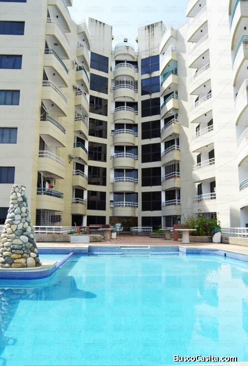 CAMARGO&GUEVARA BIENES RAÍCES VENDE APARTAMENTO EN CARIBBEAN SUN PUERTO ENCANTADO HIGUEROTE 
