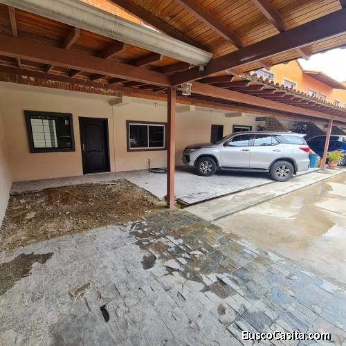 Town House en Venta Res. San Diego Plaza, San Sur