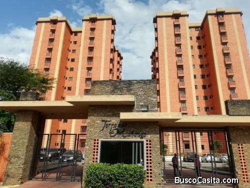 Apartamento en Mañongo Res. Terrazas de Mañongo  Naguanagua.