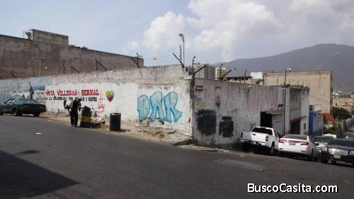 Se vende galpón Catia MLS 21-23681