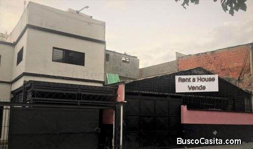 Se vende galpón Los Chorros MLS 22-1046