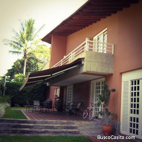 Se Vende Casa en la Urbanización Miranda