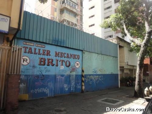 Se vende galpón La Candelaria MLS 20-23912