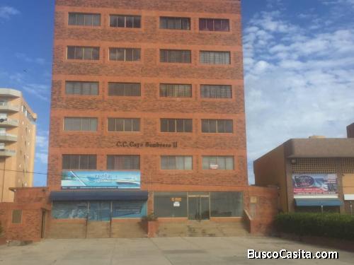 SKY GROUP PLATINUM VENDE Apartamento en Tucacas, Cayo Sombrero