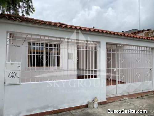 SKY GROUP PLATINUM VENDE Casa en Las Quintas de Naguanagua