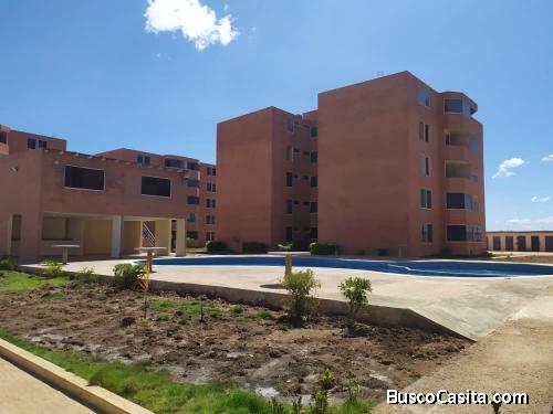 APARTAMENTO RESIDENCIAS CONVIVIR NUEVA BARCELONA