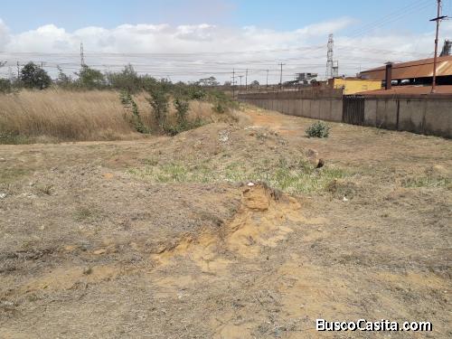 GALPON EN LA ZONA INDUSTRIAL MATANZAS UD 516 PUERTO ORDAZ