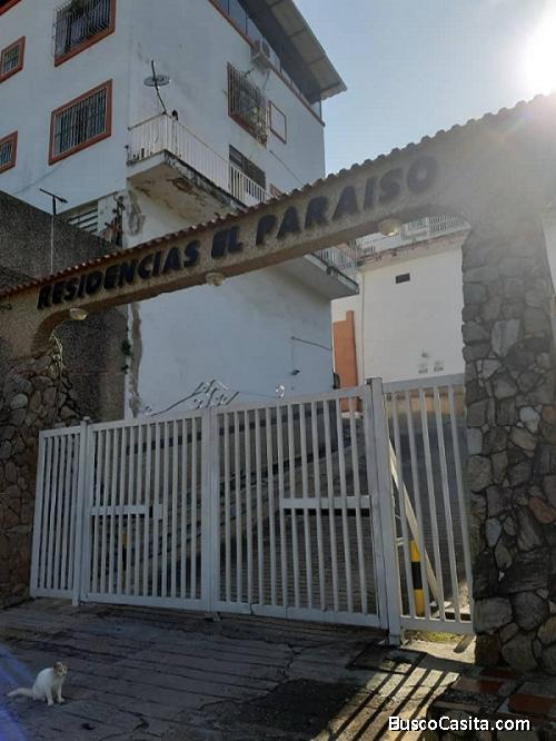 Apartamento en Lomas del Este Res. El Paraíso Edo. Carabobo 