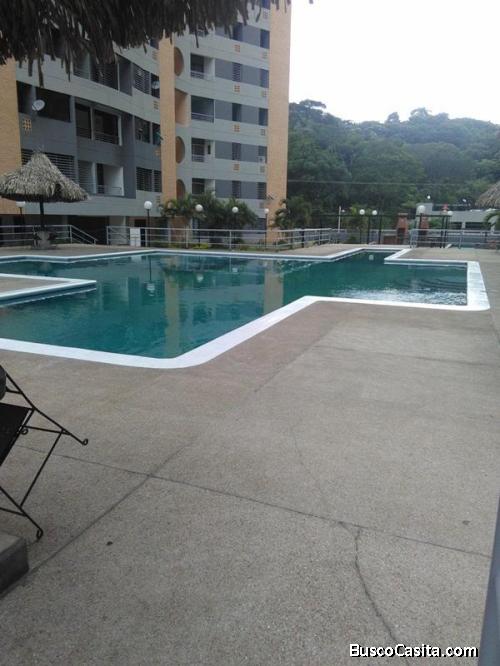 Apartamento a estrenar en Res. Monte Alegre Country Tazajal 