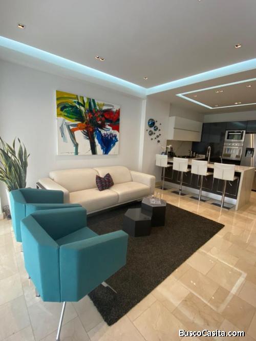 Apartamento en venta Maracaibo en edif nuvolaris 26/08/21