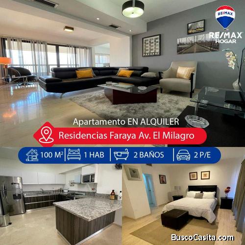 Apartamento en venta Maracaibo en edif faraya 26/08/21