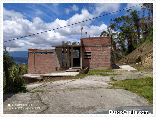 Casa en venta en San Antonio de los altos Urb la peña baja