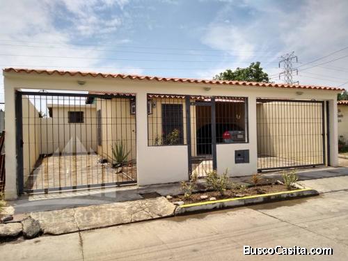 SKY GROUP PLATINUM VENDE Casa en El Guayabal, San Joaquín