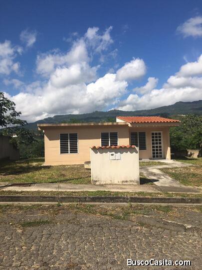 CASA A ESTRENAR CARIALINDA NAGUANAGUA
