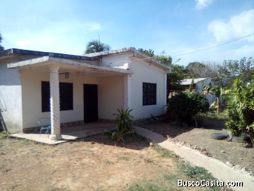 Se vende Casa Grande en Calabozo, Guarico