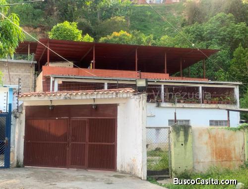 Se vende Casa Baruta  MLS 21-23160