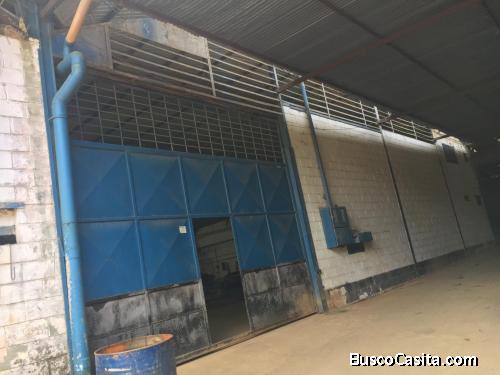 Se vende galpón Mariches MLS 20-16608