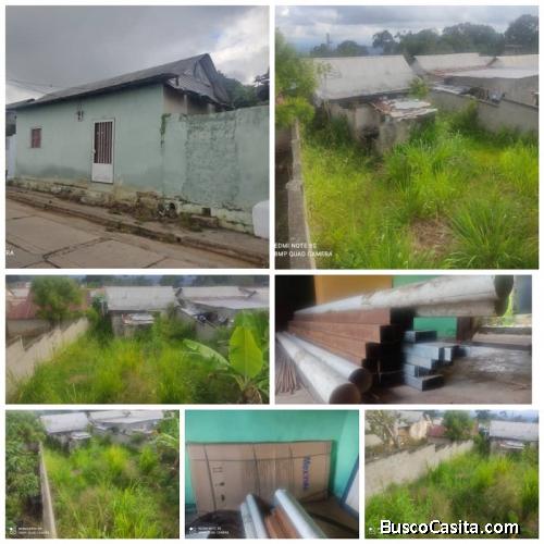 SKY GROUP VENDE CASA EN ISNOTU CERCA DEL SANTUARIO DEL DR. JGH