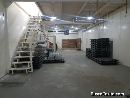 Se vende galpón Prado de María MLS 21-17089