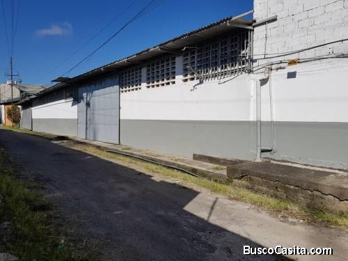 Se vende galpón Mariches MLS 20-13245