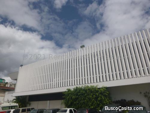 Se vende edificio Los Ruices Sur MLS 21-24330