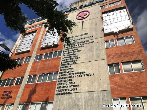 Se vende Clínica Sabana Grande MLS 21-24000
