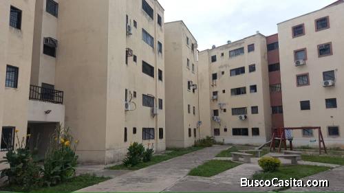 VENTA APARTAMENTO RESIDENCIAS  COPOAZU PARAPARAL.