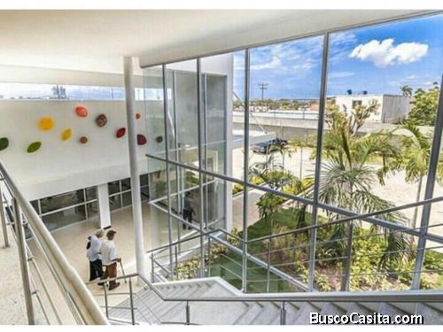 Se Vende Local Comercial. Av. Principal San Francisco.