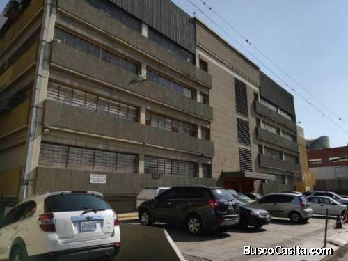 Se vende edificio Boleíta Norte  MLS 21-3163
