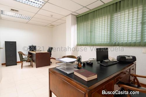 Se vende edificio Los Ruices MLS 21-17220