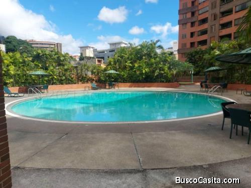 En venta apartamento en Los Chorros MLS 21-10698