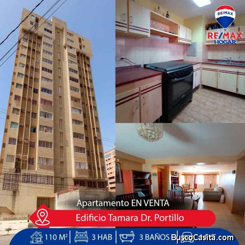 Apartamento en venta Maracaibo en edif Tamara 27/08/21   