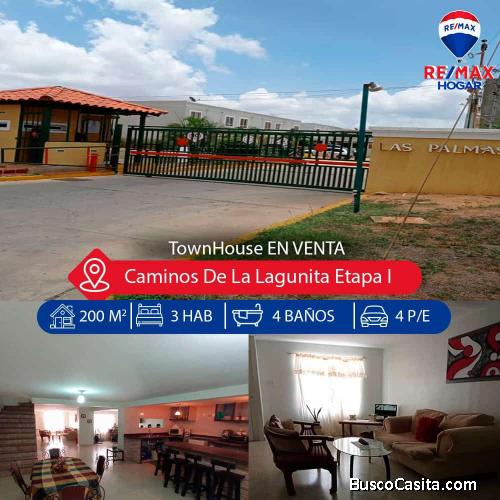Casa en venta Maracaibo en caminos de la lagunita 27/08/21