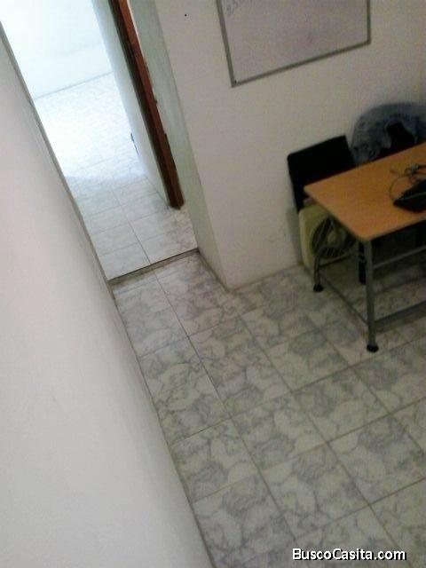 Alquiler Oficina La California Norte