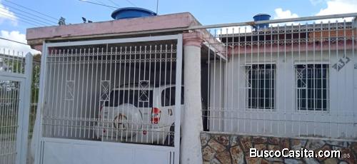 Se Vende Casa en San Juan De Los Morros