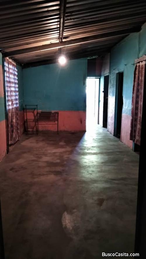 2 casas en un solo terreno